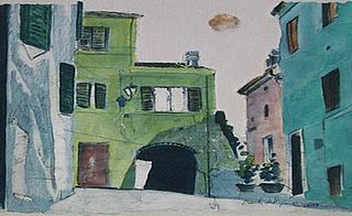 La locandina dell'assemblea del 28 giugno a Monteciccardo.