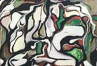 "Frammenti", 1978 (dettaglio)